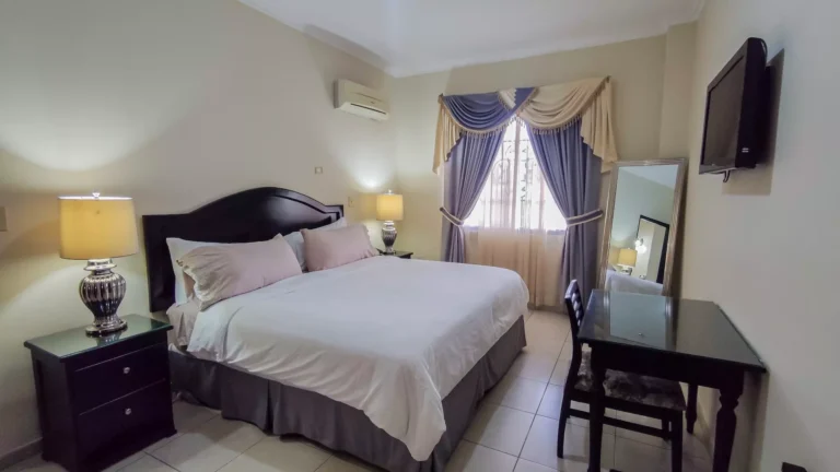 Habitación Deluxe - 2